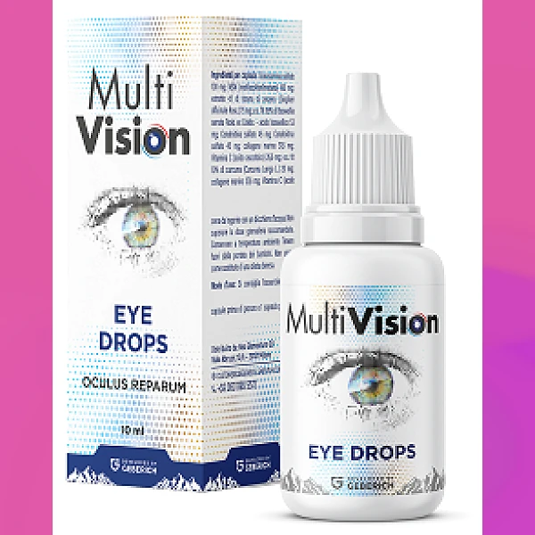 Multivision Drops