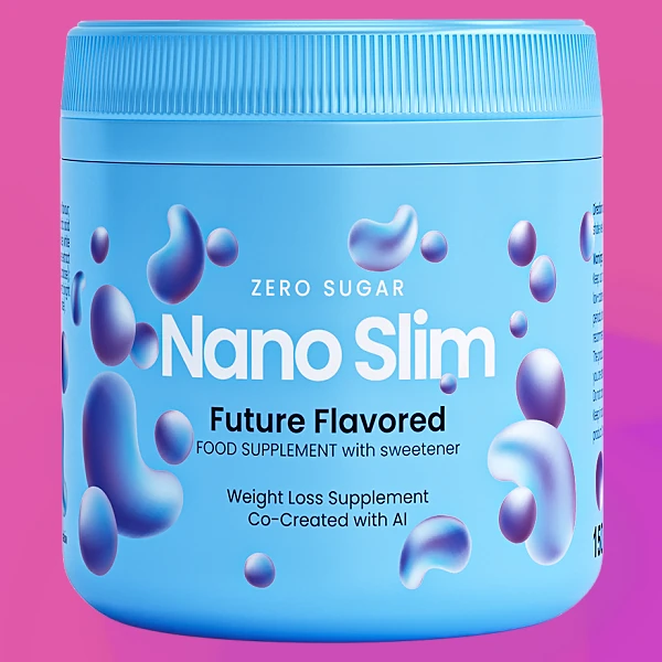 Nano Slim