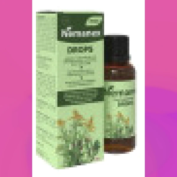Nemanex Cystitis