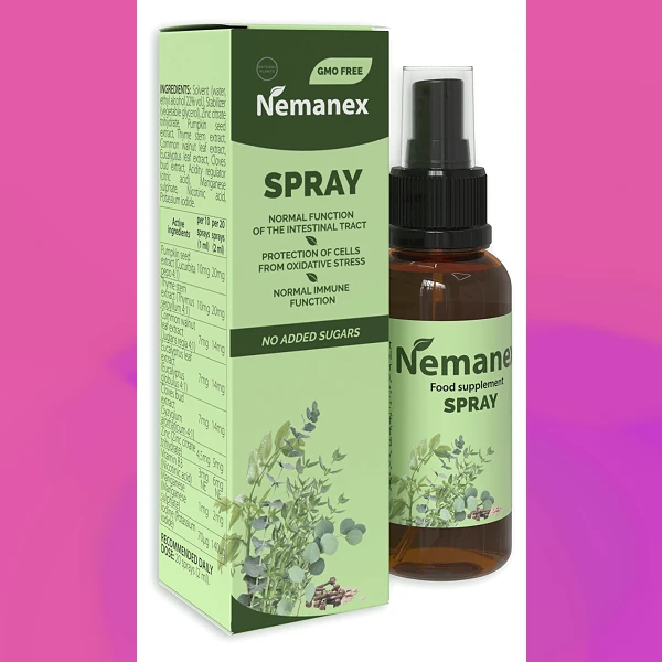 Nemanex
