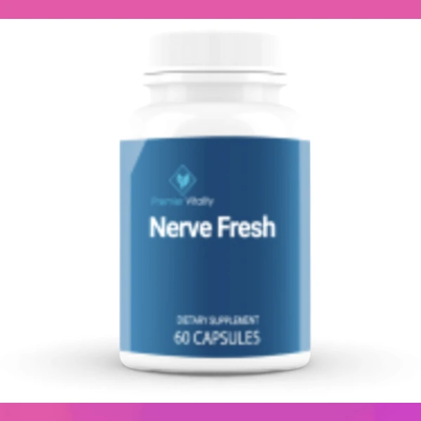 Nerve Fresh