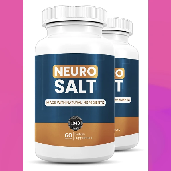 Neuro Salt