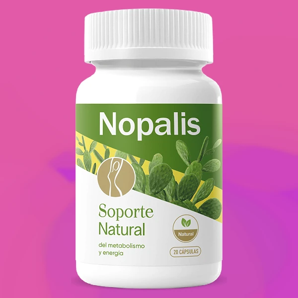 Nopalis