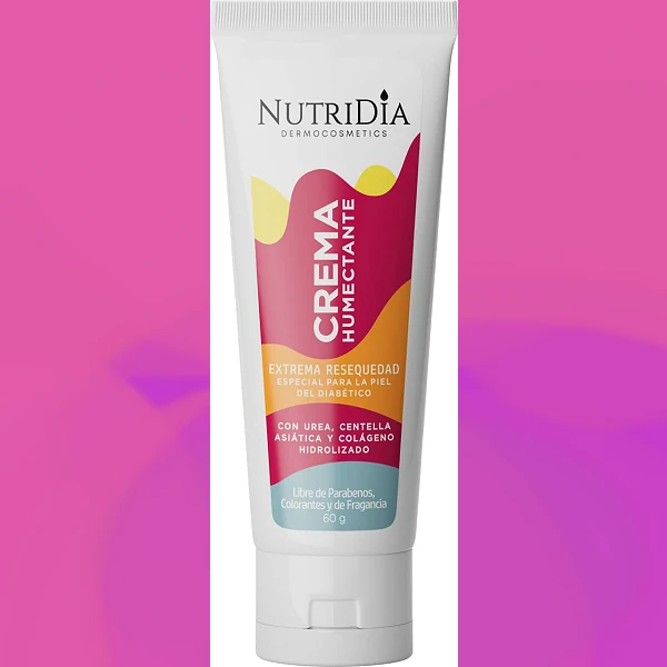 NutriDia