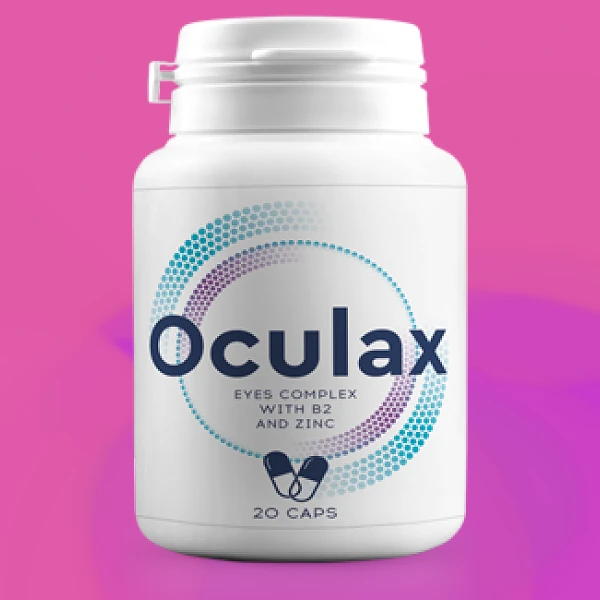 Oculax