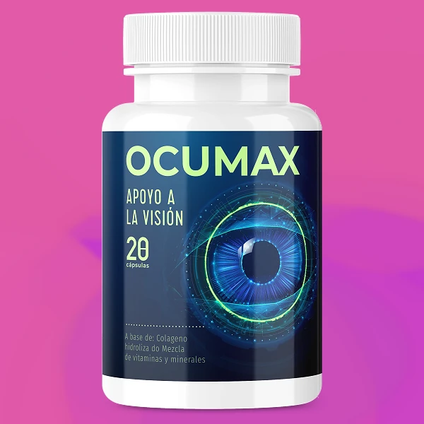 Ocumax