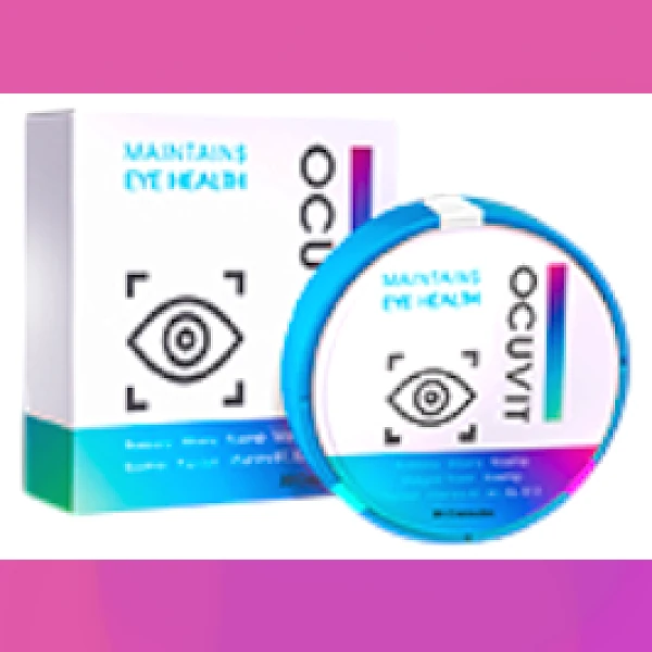 Ocuvit