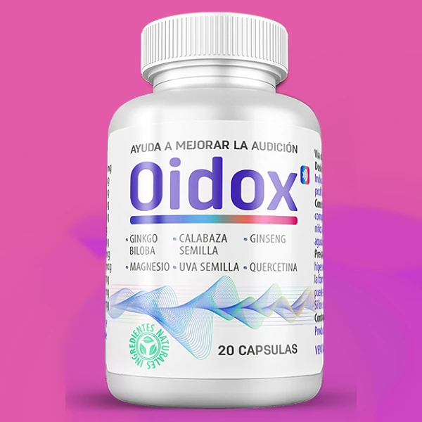 Oidox