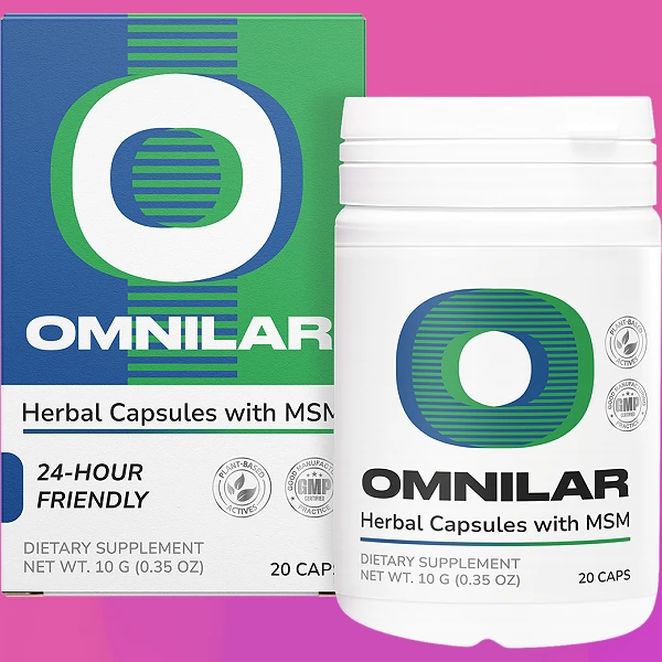 Omnilar