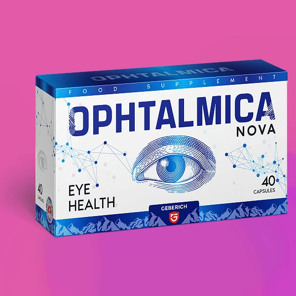 Ophtalmica