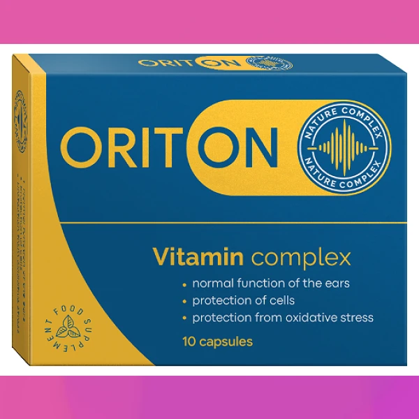 ORITON