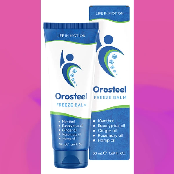 Orosteel