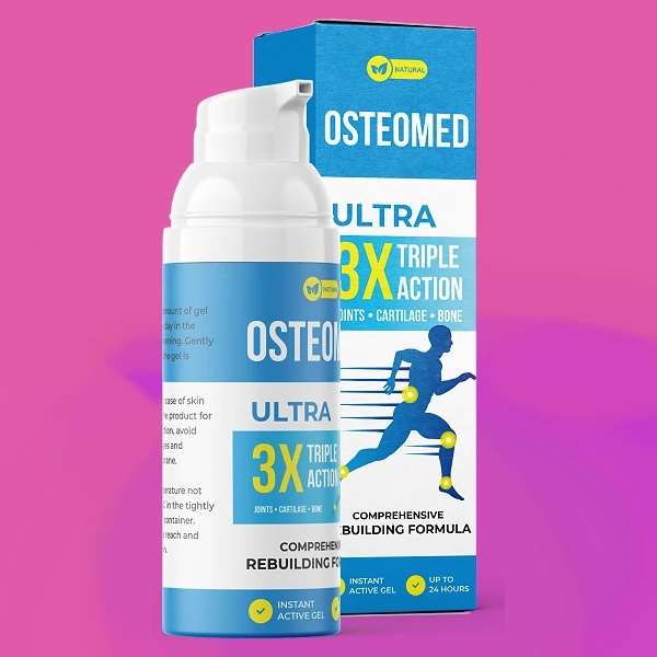 Osteomed