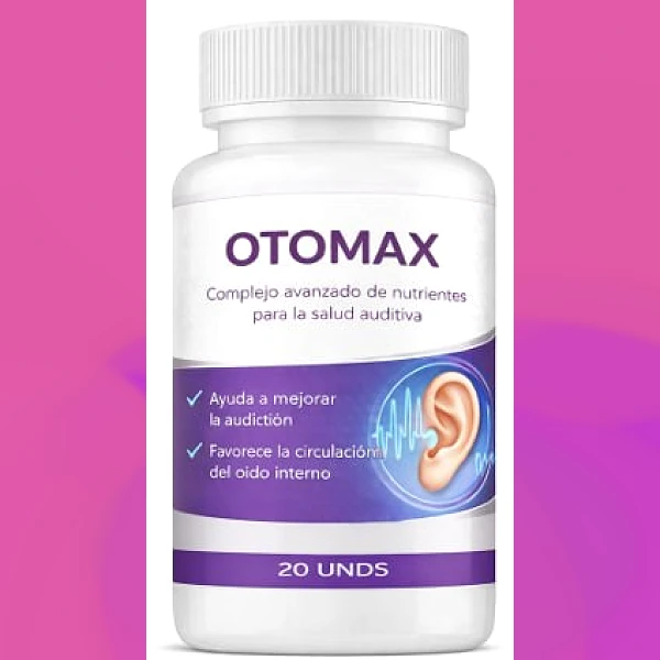 OTOMAX