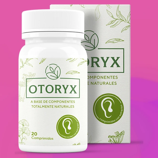 Otoryx