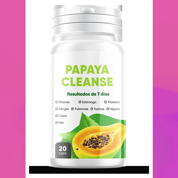 Papaya Cleanse