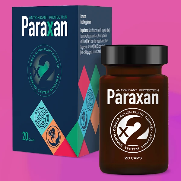 Paraxan