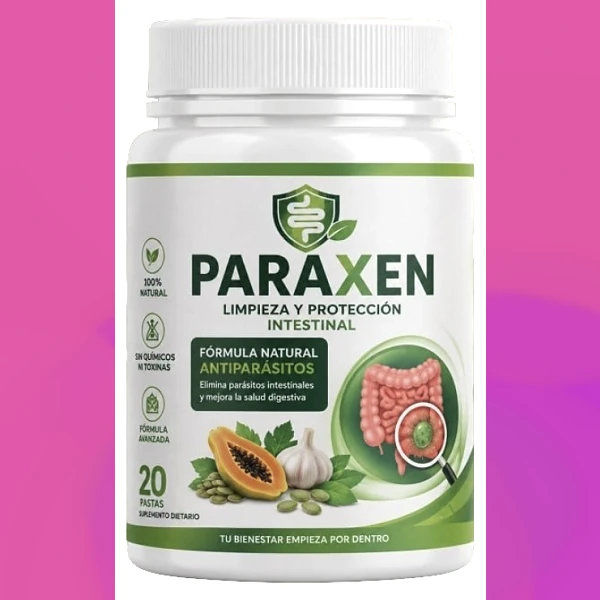 PARAXEN