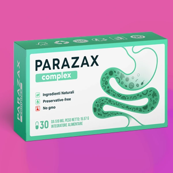 Parazax Complex