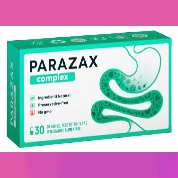 Parazax