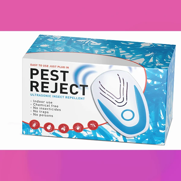 Pest Reject