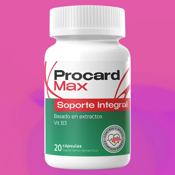 Procard Max