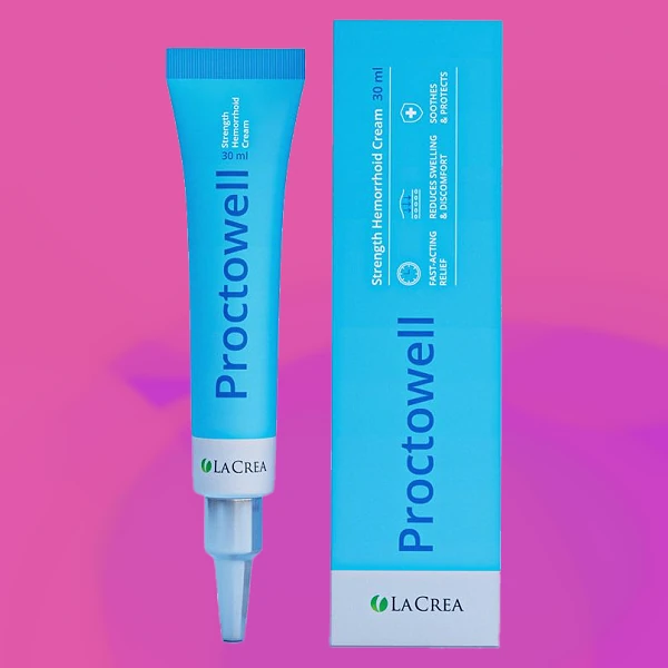 Proctowell