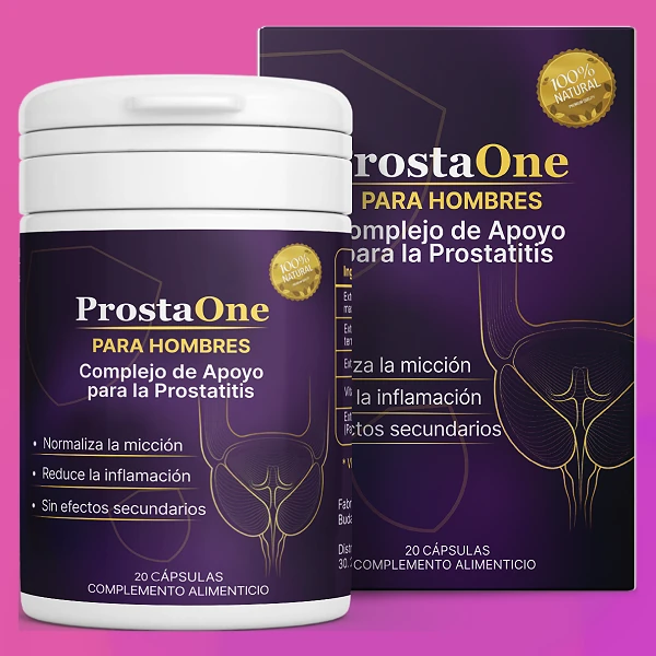 ProstaOne