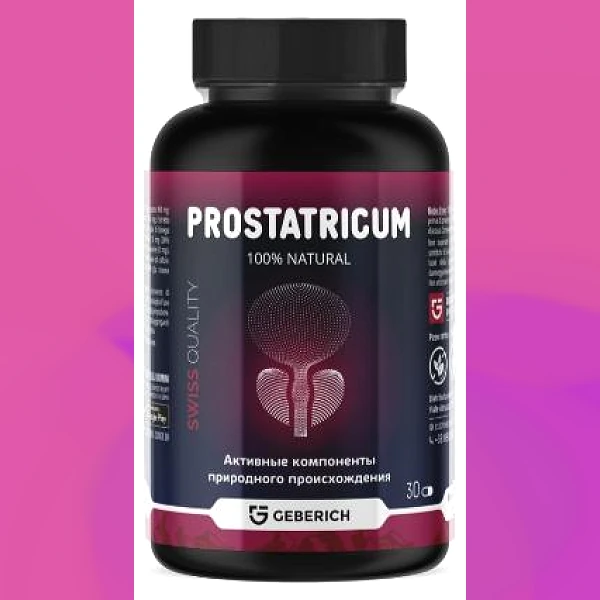 Prostatricum