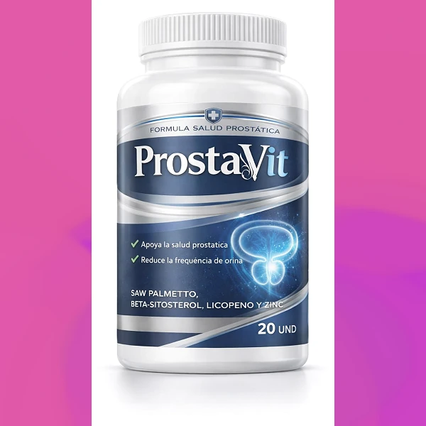 PROSTAVIT