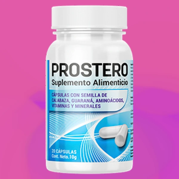 Prostero