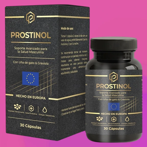 Prostinol