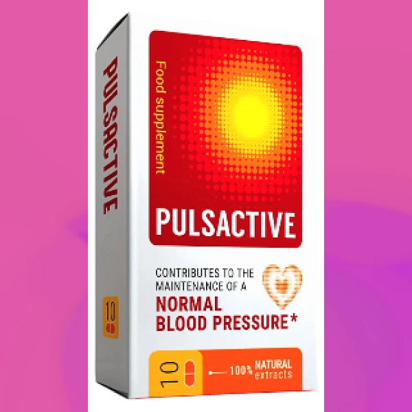 Pulsactive