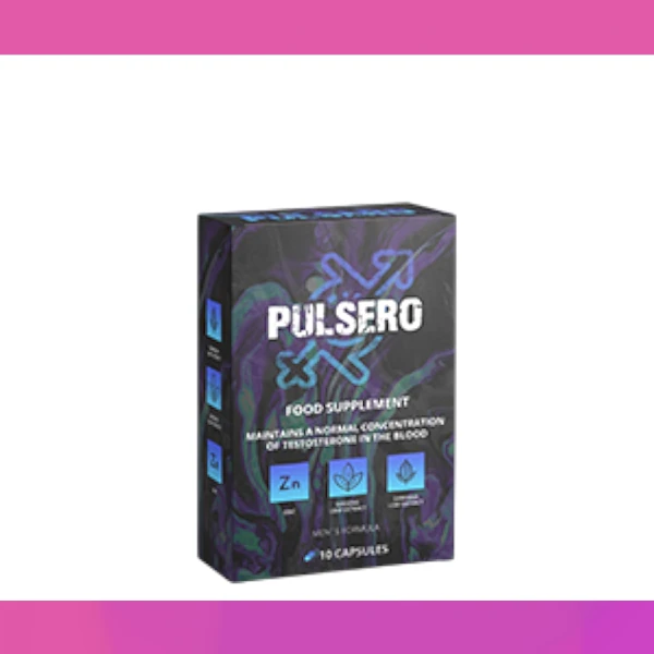 Pulsero