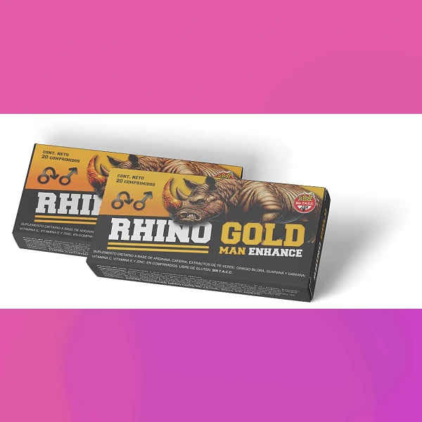 Rhino Gold
