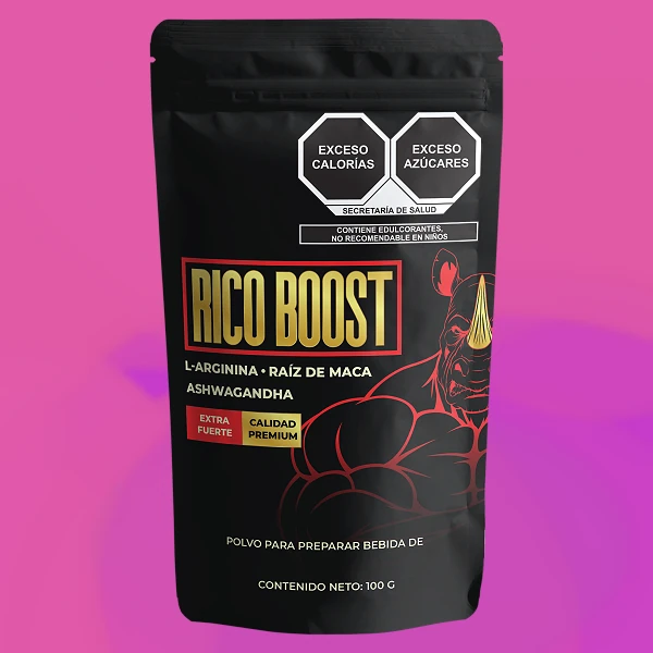 Rico Boost