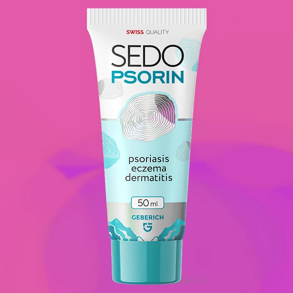 Sedopsorin