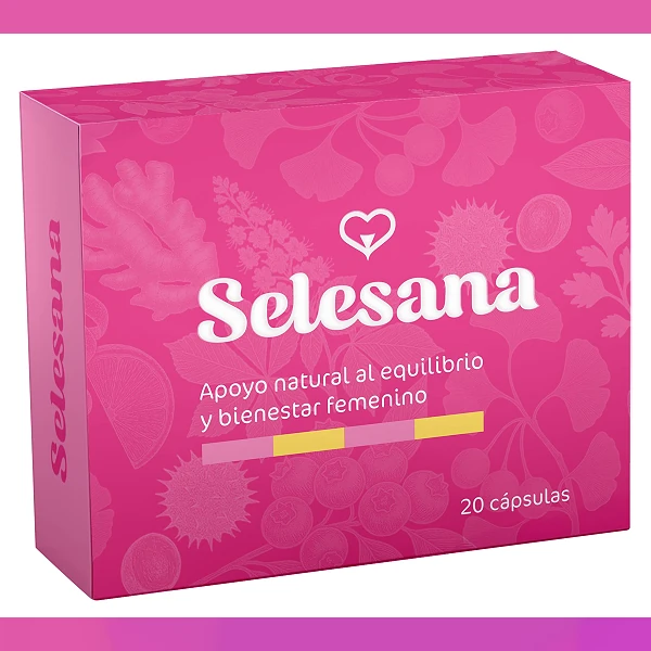 Selesana