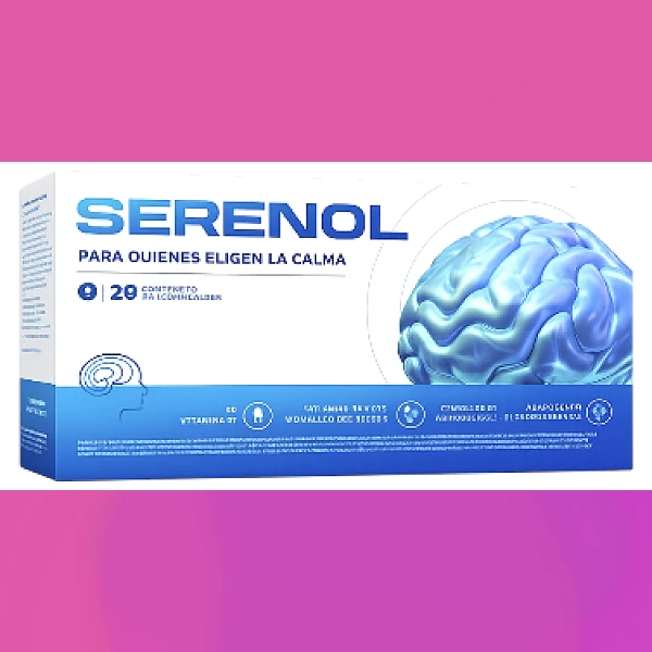 Serenol