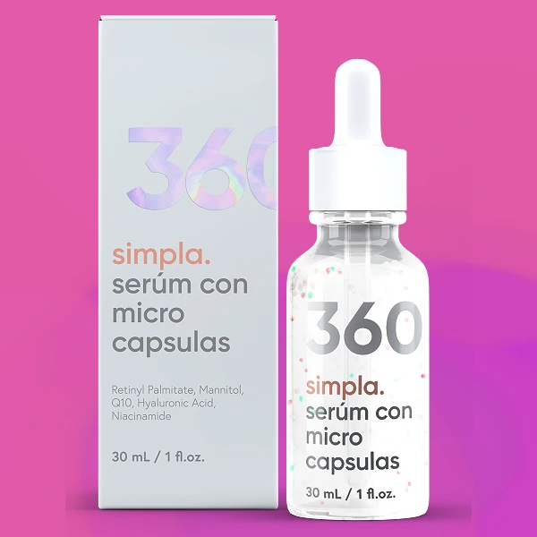Simpla 360