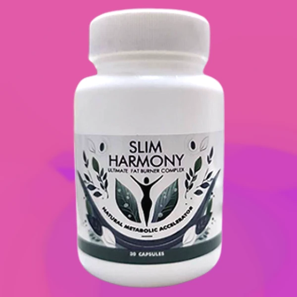 Slim Harmony
