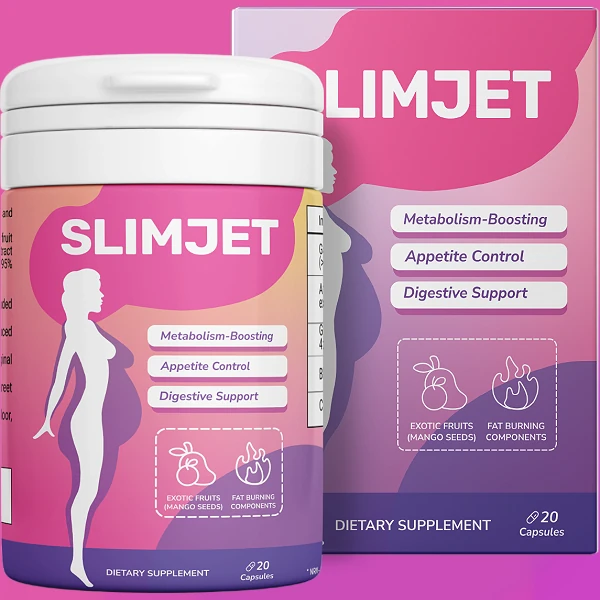 SlimJet