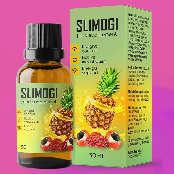Slimogi