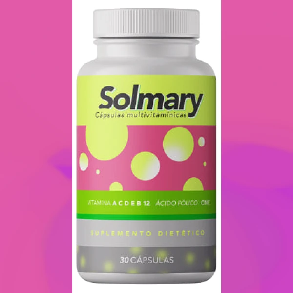 Solmary