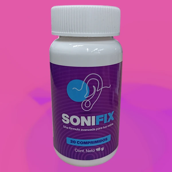Sonifix