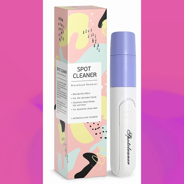 Spot Cleaner
