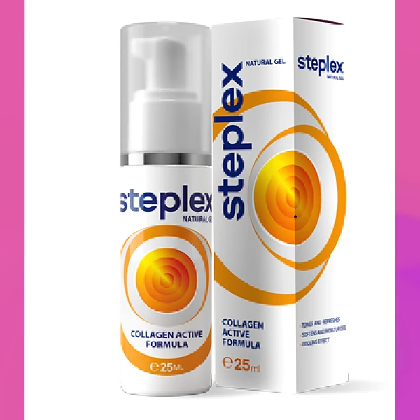 Steplex