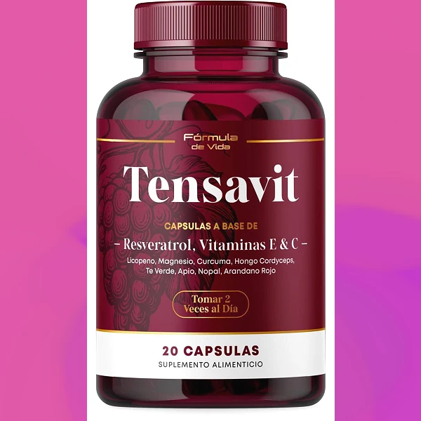Tensavit