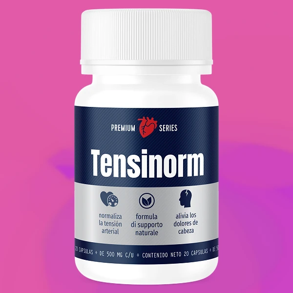 Tensinorm