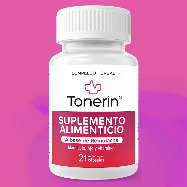 Tonerin